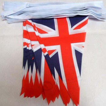 Wholesale Customized printing Custom PVC Flags Bunting with your logo
