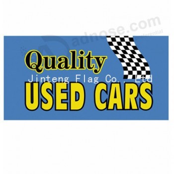 Wholesale Customized Design Large Outdoor Banners with high quality and any size