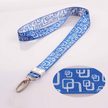 Wholesale custom High-quality id card holder personalized lanyard with your logo