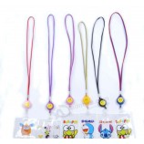 Wholesale Custom name tags and cute personalized lanyards with your logo