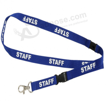 Custom Logo Promo Lanyards Cheap Wholesale