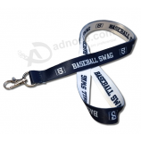 Silk Screen Lanyard Printing Personalised Lanyard Wholesale