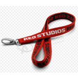 Custom Printed Personalized Key Lanyard China Manufacturer