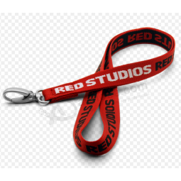 Custom Printed Personalized Key Lanyard China Manufacturer