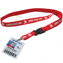 2017 Best Selling Personalised Lanyards for Name Tags