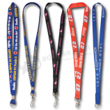 Custom Logo Lanyards in Bulk for Cheap