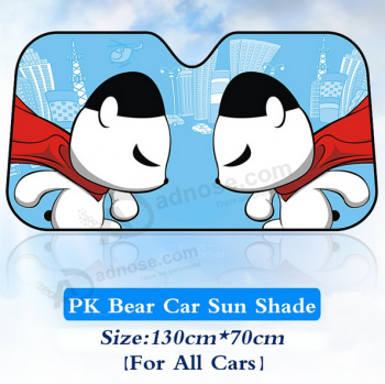 Hot Selling Popular Window Cover for Car