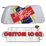Custom Logo Car Windshield Cover Factory Wholesale