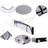 Top Quality Foldable Car Sunshade Factory Wholesale