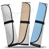 High Quality Wholesale Car Sunshade Aluminium Foil