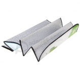 Factory Custom Printing Sun Shade Car for Sale