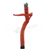 Hallowmas inflable hombre inflable aire títeres fábrica al por mayor