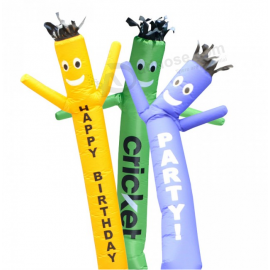 Wholesale Air Dancer Inflatable Advertising Wavy Arm Man