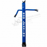Fabricante inflable del tipo del brazo ondulado del bailarín del aire de encargo