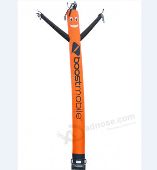Factory Direct Sky Dancer Inflatable Advertising Man with high quality