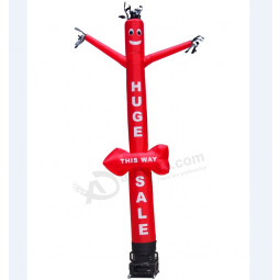 Custom Printed Inflatable Advertising Air Dancers