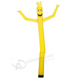 Polyester Air Dancer Inflatable Wavy Arm Man Factory