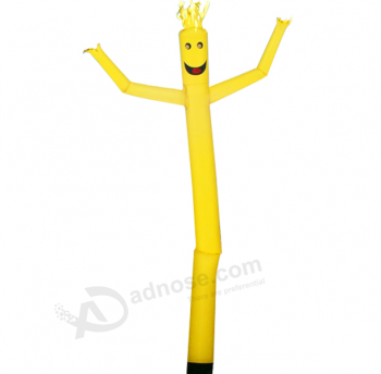 Polyester Air Dancer Inflatable Wavy Arm Man Factory
