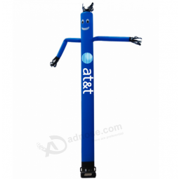 Custom Logo Promo Inflatable Dancing Man for Sale with high quality