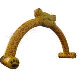 Bon marché arches gonflables halloween personnalisés pas cher en gros