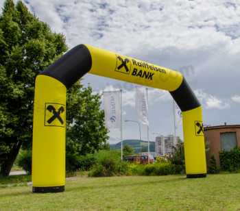 Custom Inflatable Arches for Outdoor Advertising