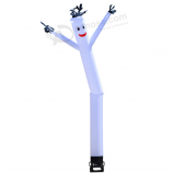 Al por mayor inflable wacky waving hombre inflable del tubo