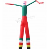 Nouveau grand homme de tube d'air gonflable, danseur d'air bon marché
