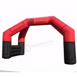 New design custom printing inflatable arch for events