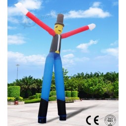 High quality giant inflatable advertising air dancer