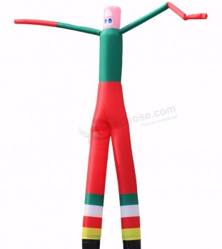 Hot indoor inflatable air dancer, toy air dancer, sky dancer