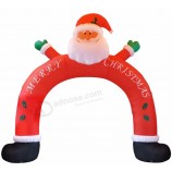 Inflatable arch, Giant christmas inflatable arch