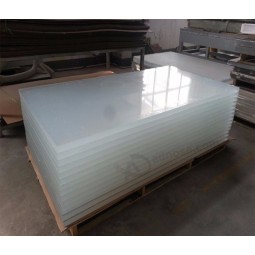 Laser Cutting Plexiglass Board/ Cast Acrylic Plate/ Perspex with high quality
