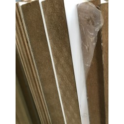 ConseiL en surface acryLique fait sur coMMande en gros avec Le stratifié