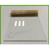 Factory Supply Competitive Cast Acrylic Board Price with your logo