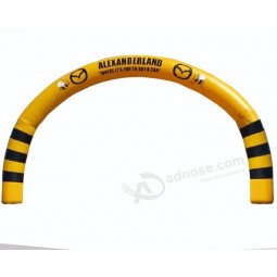 High quality inflatable arch,inflatable entrance arch