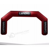 Publicidad de arco inflable, arco inflable en venta