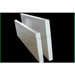 广告白色防水PVC泡沫板PVC泡沫板实木厨柜