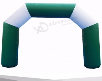 наружная хорошая надувная арка хорошего качества, дешевая надувная арка
