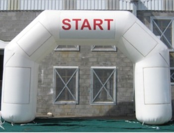 inflatable arch rental, inflatable advertising finish line arch