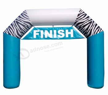 2018 Cheap Inflatable Finish Line Arch, Inflatable Arch Made in China