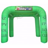 Tienda inflable al aire libre/Carpa hinchable con bajo precio