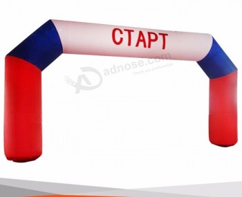 Good quality inflatable arch programmable wholesale