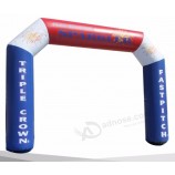 Best-seller des produits chinois chauds arc gonflable/Arcs de mariage gonflables/Arcade gonflable