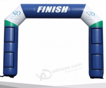Inflatable arch/inflatable finish line arch/cheap inflatable arch