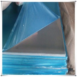 Wholesale customized aluminum plate 6060 6061 6063 6082 with high quality