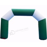 Mejor vendedor que hace publicidad del arco inflable, productos arco inflable manera