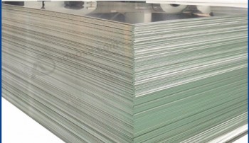 Wholesale customized high quality Trade Assurance 3005 Aluminum Plate For Ships in Henan