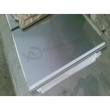 Wholesale customized aluminum plate 2mm 3mm 4mm 10mm aluminum plate sheet with high quality