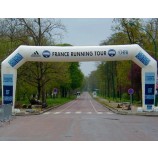 Arco gonfiabile, costo arco gonfiabile personalizzato