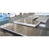 Wholesale customized corrosion resistant aluminium 5083 h116 plate with high quality